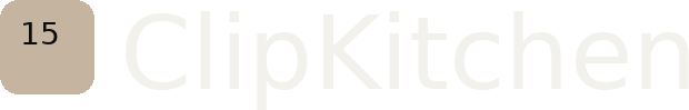 ClipKitchen
